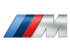 BMW M logo