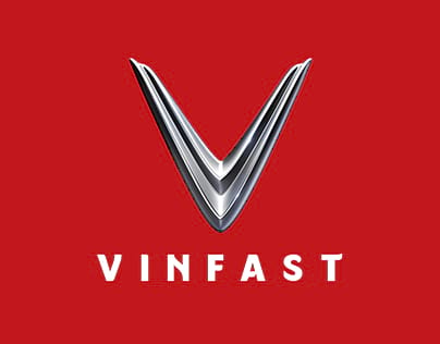 VinFast Logo và thương hiểu xe hơi đầu tiên của Việt Nam