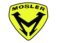 Mosler logo