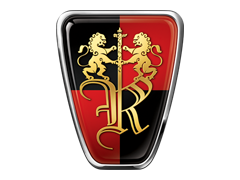 Roewe logo