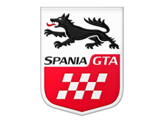 Spania GTA logo