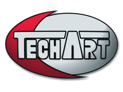 TechArt logo