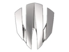 W Motors logo
