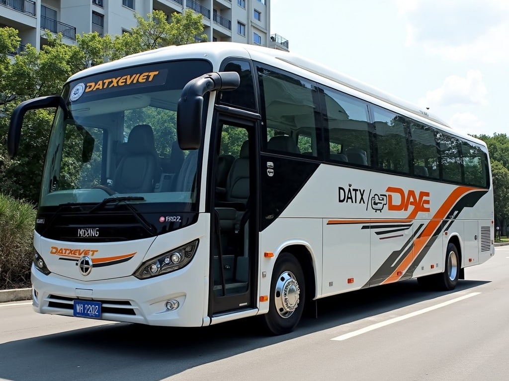 Dịch Vụ và Bảng Giá Thuê Xe Đi Thung Nai, Hòa Bình (4-45 Chỗ)