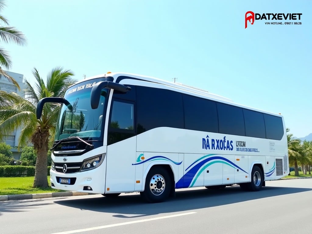 Thuê xe đi Thác Bản Giốc - Bảng giá và thông tin chi tiết