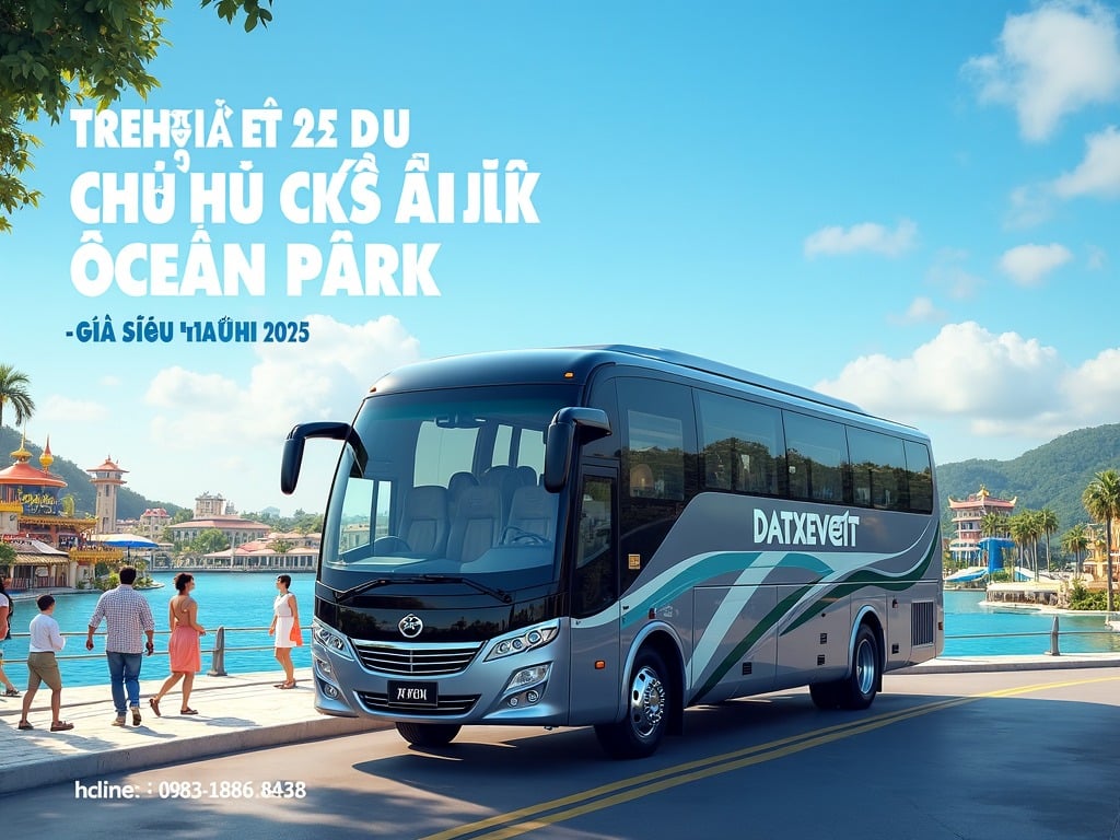 Thuê Xe Đi Mai Châu: Dịch Vụ Chuyên Nghiệp Từ 4-45 Chỗ